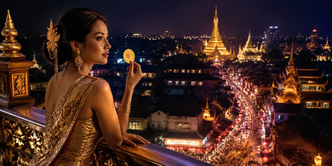0fss သင့်အကောင့် စတင်ရန် အဆင့်များ